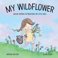 My Wildflower - Sheldon, Kristina