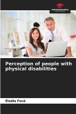 Perception of people with physical disabilities