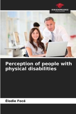 Perception of people with physical disabilities - Focé, Élodie