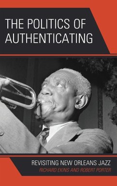 The Politics of Authenticating - Ekins, Richard; Porter, Robert