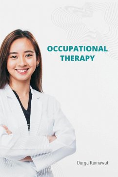 Occupational Therapy - Kumawat, Durga