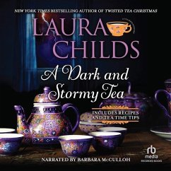 Dark and Stormy Tea - Childs, Laura