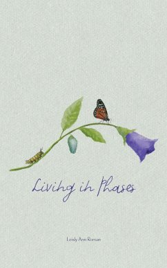 Living in Phases - Roman, Leisly Ann