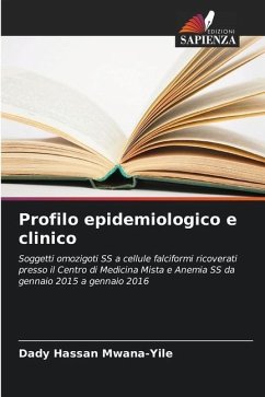 Profilo epidemiologico e clinico - Hassan Mwana-Yile, Dady