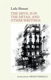 The Devil Is in the Detail and Other Writings: By Leïla Slimani