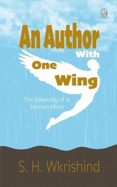 An Author With One Wing - Wkrishind, S H