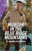 Murder in the Blue Ridge Mountains