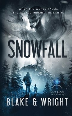 Snowfall - Blake, Avery; Wright, David W.