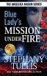 Blue Lady's Mission Under Fire - Bild 1