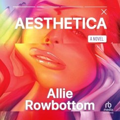 Aesthetica - Rowbottom, Allie