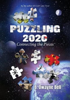 Puzzling 2020: Connecting the Pieces - Bell, B. Dwayne