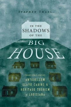 In the Shadows of the Big House - Small, Stephen
