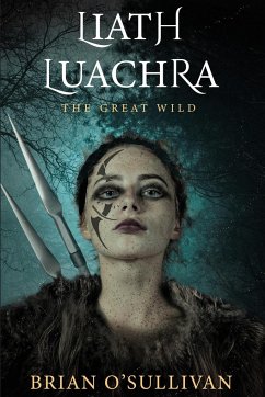 Liath Luachra - O'Sullivan, Brian