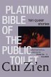 Platinum Bible of the Public Toilet - Bild 1