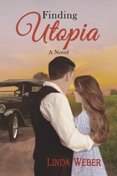 Finding Utopia: Volume 1 - Weber, Linda