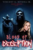 Blood of Deception: Plots Arising Book 1