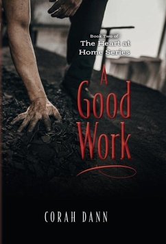 Cover A Good Work