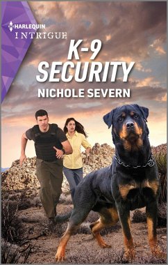 K-9 Security - Severn, Nichole