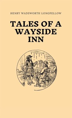 Cover Tales of a Wayside Inn