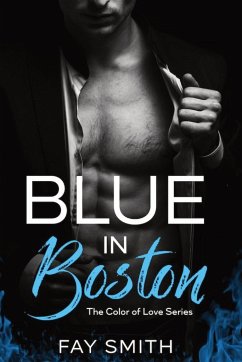 Blue in Boston - Smith, Fay
