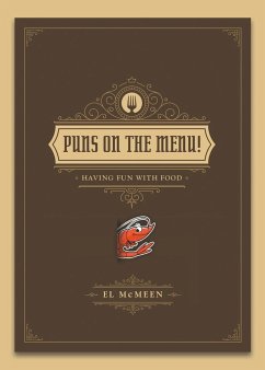 Puns on the Menu! - McMeen, El