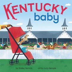 Kentucky Baby - Vernick, Shirley