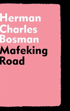 Mafeking Road - Bosman, Herman Charles