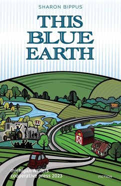 Cover This Blue Earth