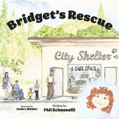 Bridget's Rescue - Scimonelli, Phil