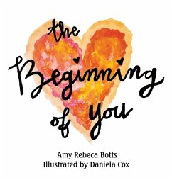 The Beginning of You - Botts, Amy Rebeca