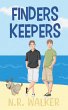 Finders Keepers - Alternate Cover - Bild 1