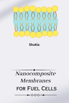 Nanocomposite Membranes for Fuel Cells - Shukla