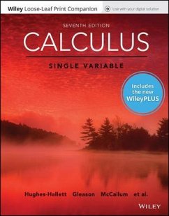 Cover Calculus: Single Variable