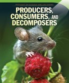 Producers, Consumers, and Decomposers