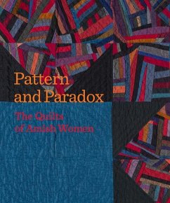 Pattern and Paradox - Smucker, Janneken