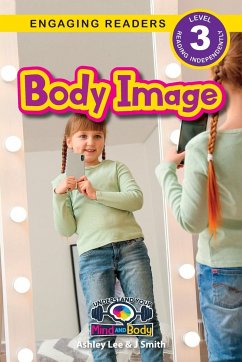 Body Image - Lee, Ashley; Smith, J.