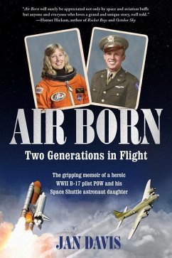 Air Born - Davis, Jan