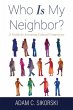 Who Is My Neighbor? - Bild 1