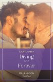 Diving Into Forever (Love at Hideaway Wharf, Book 1) (Mills & Boon True Love) (eBook, ePUB)
