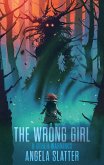 The Wrong Girl & Other Warnings (eBook, ePUB)