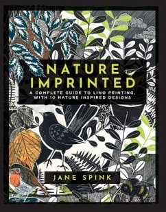 Nature Imprinted - Spink, Jane
