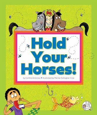 Hold Your Horses!