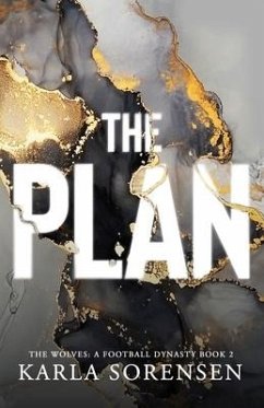 The Plan - Sorensen, Karla