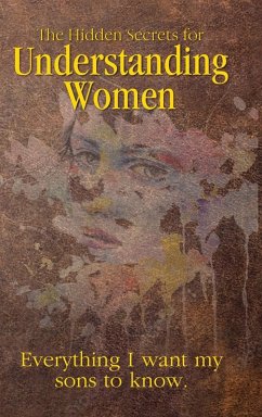 Cover Hidden Secrets for Understanding Women