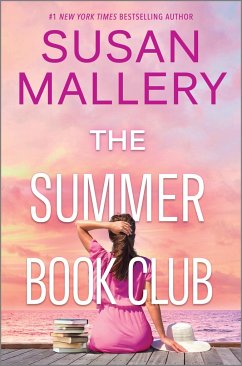 The Summer Book Club - Mallery, Susan