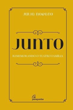 Junto - Norato, Júlia (Autor)