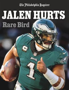 Jalen Hurts - The Philadelphia Inquirer