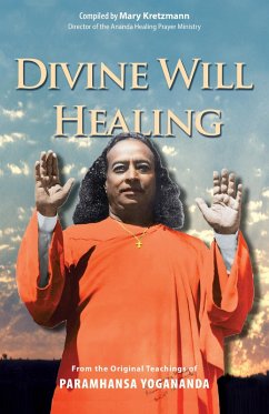 Divine Will Healing (eBook, ePUB) - Kretzmann, Mary