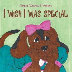 I Wish I Was Special - Adkins, Teresa Granny T