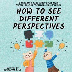 How to See Different Perspectives - Dane, Charlotte
